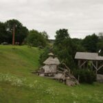 paminklų kompleksas