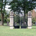 Kretingos žydų kapinės