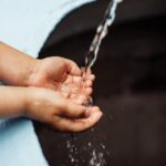 Erškėtyno šaltinis ir koplyčia