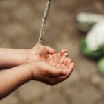 Erškėtyno šaltinis ir koplyčia