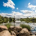 Lankupių kabamasis tiltas