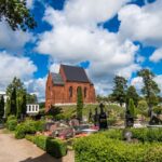 Kretingos parapijos naujosios kapinės