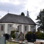 Gargždelės kapinės