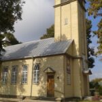 Subačiaus Šv. Pranciškaus Asyžiečio bažnyčia