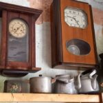 Adomynės dvaro muziejus