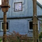 Ukrainistikos muziejus