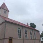 Šimonių Švč. Mergelės Marijos Ėmimo į dangų bažnyčia