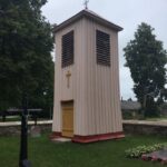 Šimonių Švč. Mergelės Marijos Ėmimo į dangų bažnyčia