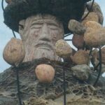 Vytauto Jasinsko akmens skulptūrų parkas