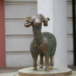 Skulptoriaus Henriko Orakausko „Muziejus po atviru dangumi“