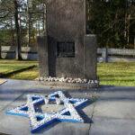 Kupiškio laisvamanių senųjų kapinių kompleksas