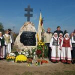 Lietuvos laisvės kovotojų pagerbimo vietos Kupiškio rajone