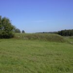 Bakšėnų piliakalnis