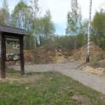 Stirniškių atodanga