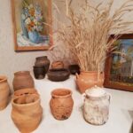 Kupiškio liaudies meno studija „Židinys“