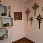 Kupiškio liaudies meno studija „Židinys“