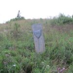 Buivėnų kapinynas (Milžinų kapai)