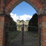 Antašavos Šv. Hiacinto (Jackaus) bažnyčia