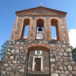 Salamiesčio Šv. Antano Paduviečio bažnyčia