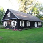 Laukminiškių muziejus