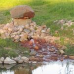 Akmenytės šaltinis