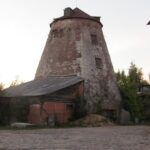 Šmidto malūnas