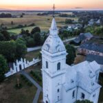 Palėvenės Šv. Domininko (Dominyko) bažnyčios ir dominikonų vienuolyno ansamblis