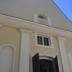 Palėvenėlės Švč. Mergelės Marijos bažnyčia