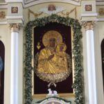 Šimonių Švč. Mergelės Marijos Ėmimo į dangų bažnyčia