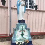 Šimonių Švč. Mergelės Marijos Ėmimo į dangų bažnyčia