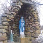 Skapiškio Šv. Hiacinto (Jackaus) bažnyčia