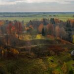 Stirniškių piliakalnis