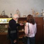 Ievos Simonaitytės memorialinis muziejus